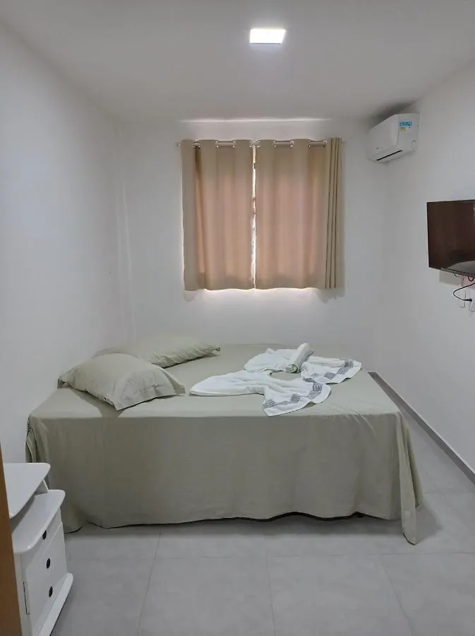 Otel Pousada Sao Jose Joinville