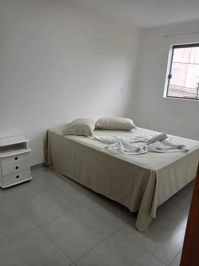 Pousada Sao Jose Joinville