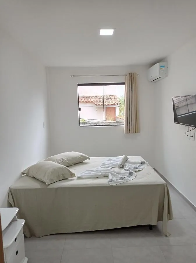 Pousada Sao Jose Joinville Otel