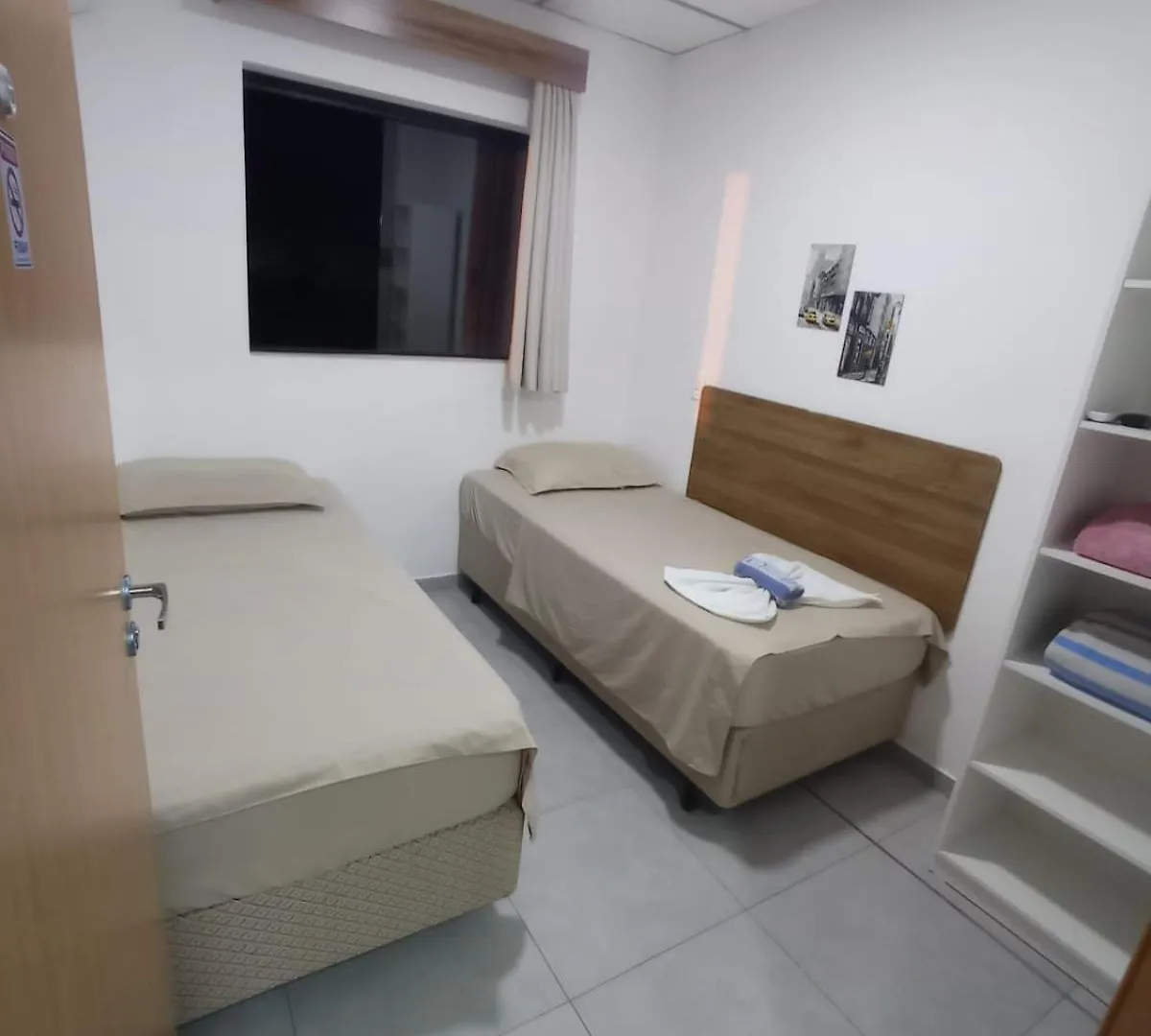 Otel Pousada Sao Jose Joinville