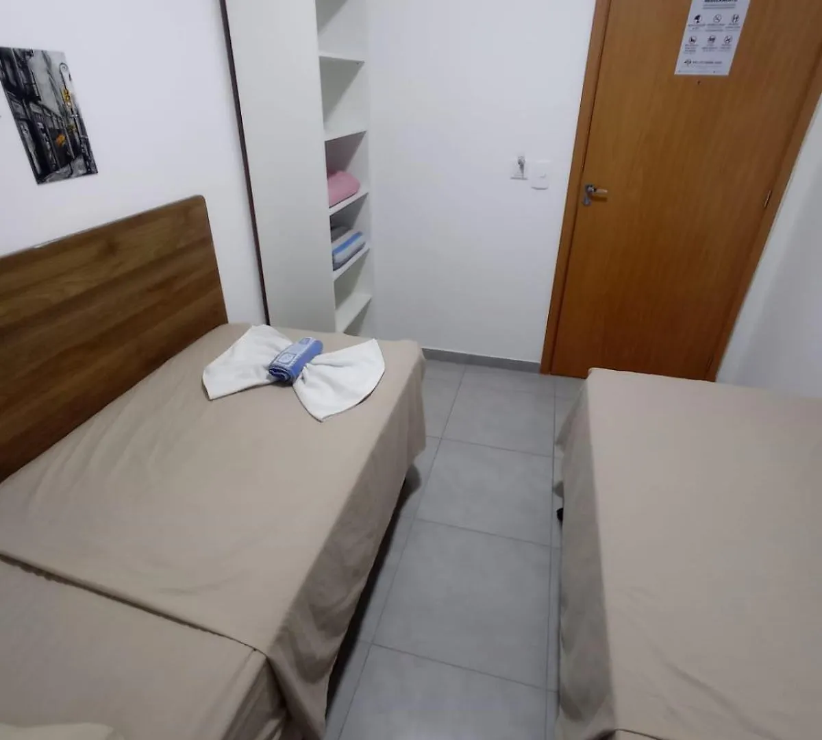 Pousada Sao Jose Joinville Otel