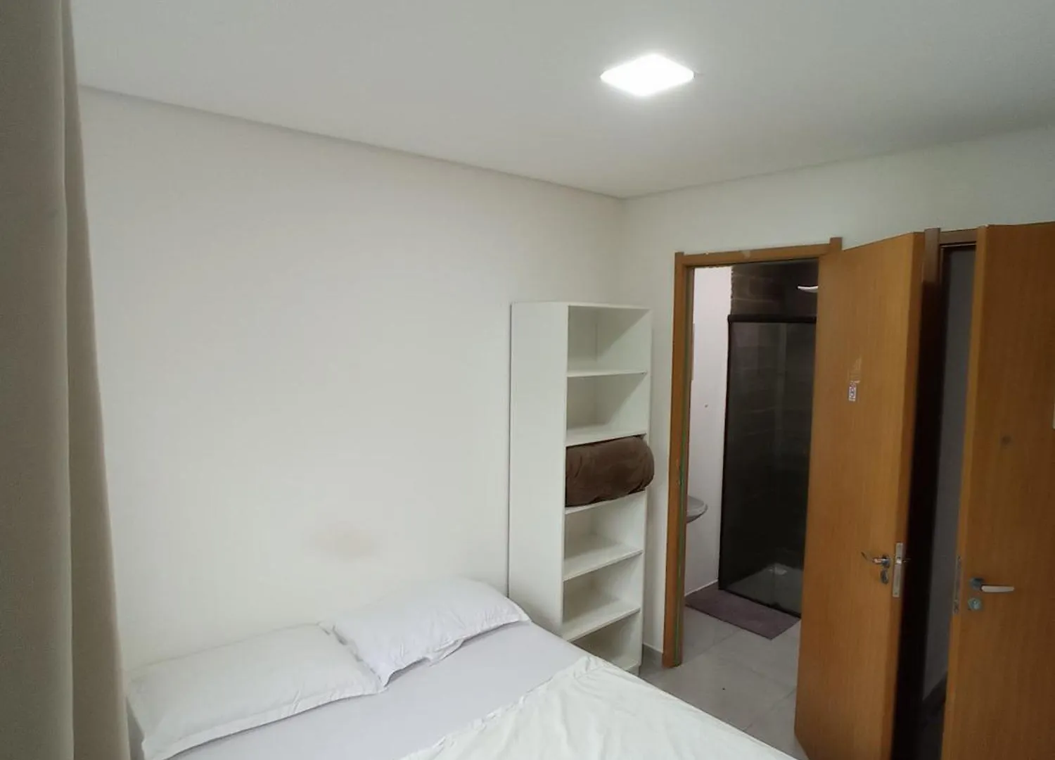 Otel Pousada Sao Jose Joinville