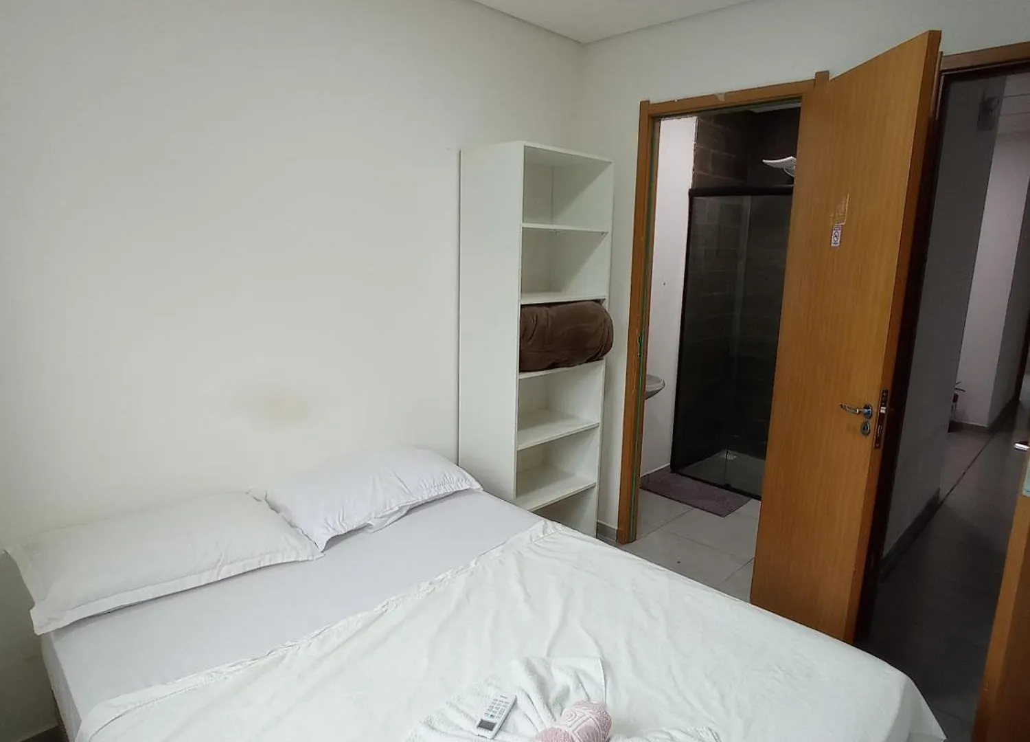 Otel Pousada Sao Jose Joinville