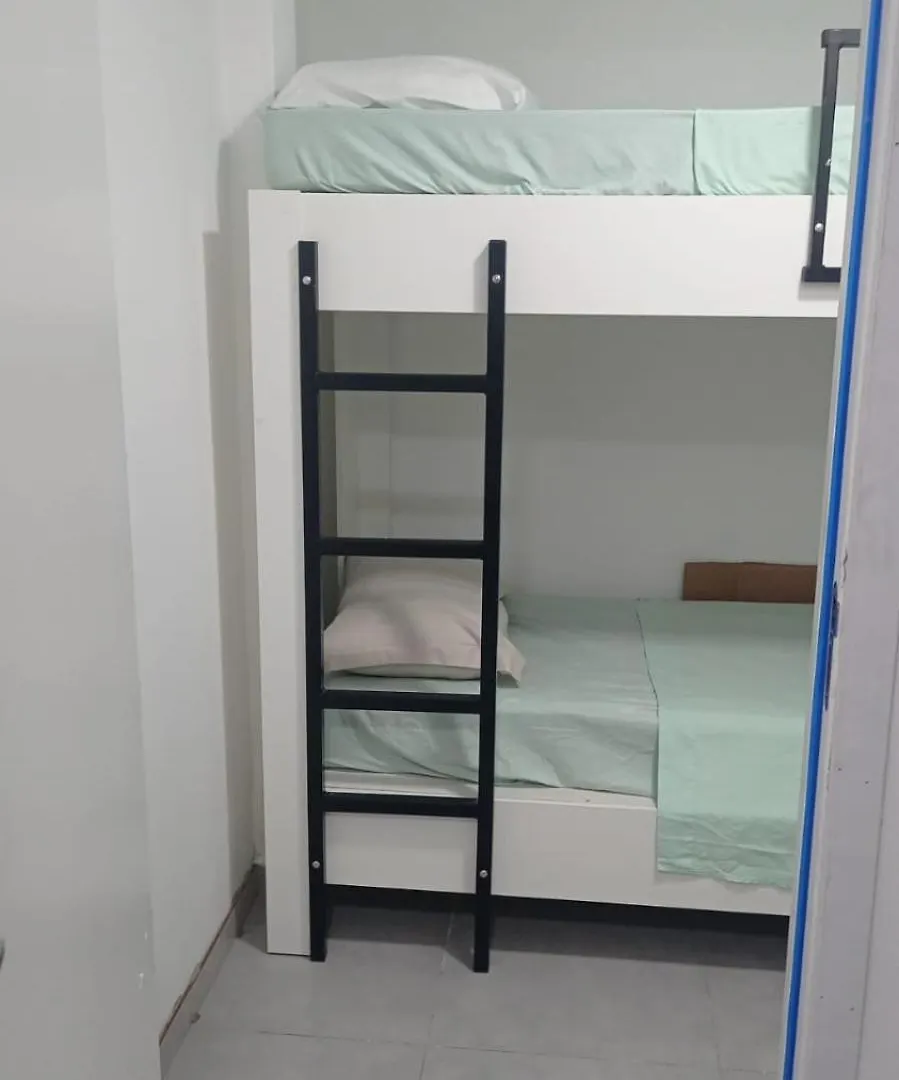 Otel Pousada Sao Jose Joinville Brezilya