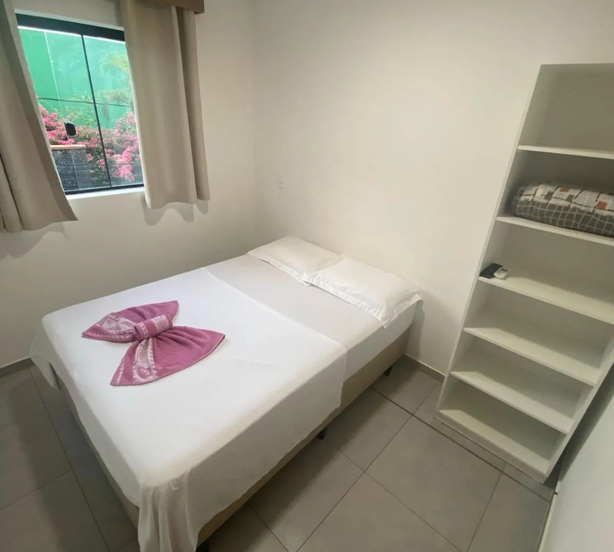 Pousada Sao Jose Joinville Brezilya