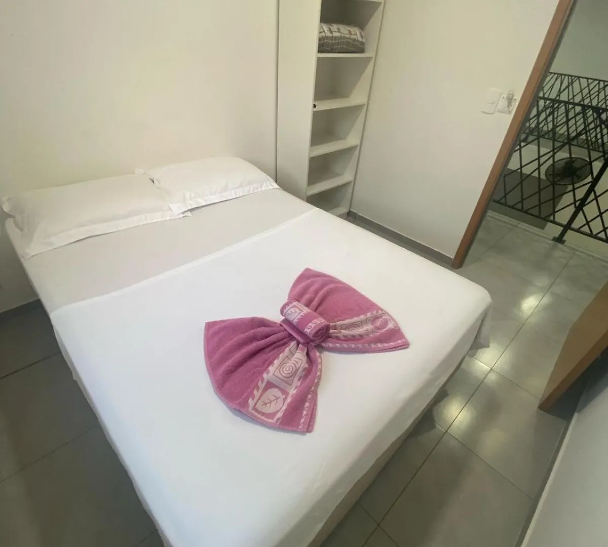 Otel Pousada Sao Jose Joinville