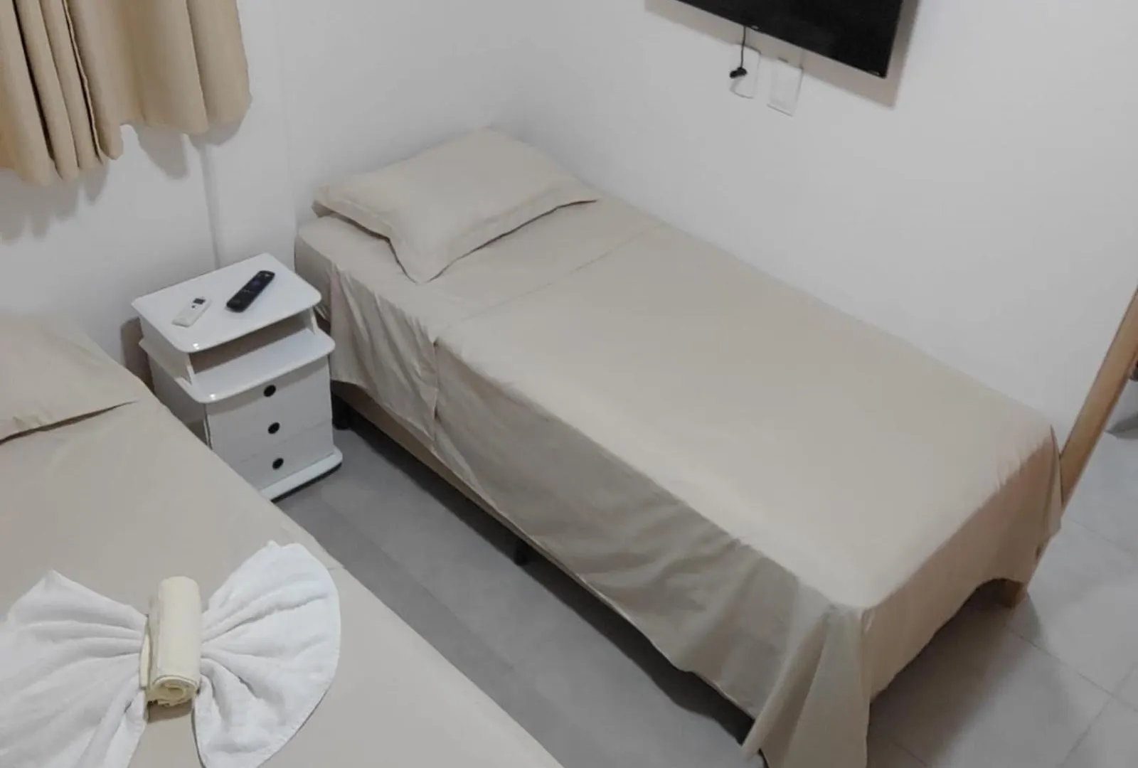 Otel Pousada Sao Jose Joinville